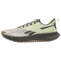 Reebok Кроссовки Floatride Energy 5 «Taupe/Green» hq9060 | blue brown