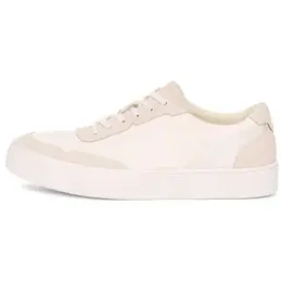 Ugg Низкие кроссовки для скейтбординга, бежевые, мужские 1170561-wht | beige