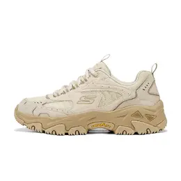 Skechers Мужские кроссовки для походов на открытом воздухе, бежевые 237426-sand | beige
