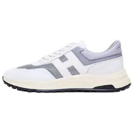Кроссовки Hyperlight со шнуровкой Hogan, Original Shoe Box Included hxm5630fr30u6y563w | original shoe box included