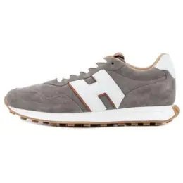 Низкие кроссовки Hogan, Original Shoe Box Included hxm6010eh41t38683t | original shoe box included