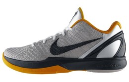 Мужские баскетбольные кроссовки Nike Zoom Kobe 6 429659-103