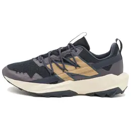 New Balance Кроссовки NB Tektrel с низким верхом, устойчивые к истиранию, мужские, черные mtttron1 | black