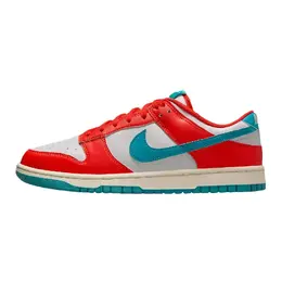 Nike Кроссовки Dunk Low Picante Red Dusty Cactus hf5441-601 | red blue