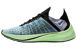 Nike EXP-X14 Кроссовки Мужчины ao1554-400