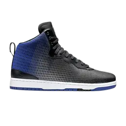 Кроссовки Nike KD 8 Lifestyle, синий 749637 400 | game royal/black/metallic silver/game royal