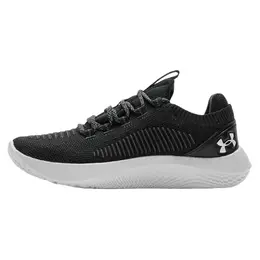 Under Armour Кроссовки Dynamic 2 с низким верхом, износостойкие, дышащие, мужские, черные 3028076-002 | black