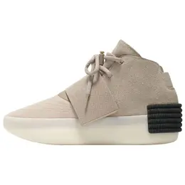 Кроссовки Fear Of God Athletics Trainer Sesame Chestnut Adidas, Gray jq5973 | gray