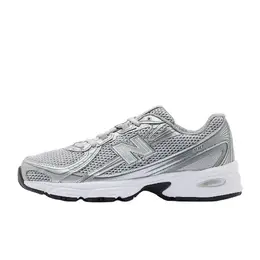 New Balance Кроссовки 740v2 'Silver Castlerock' u740sg2 | silver