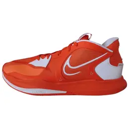 Кроссовки Kyrie 5 Low Tb Team Orange Nike, Orange dx6651-802 | orange