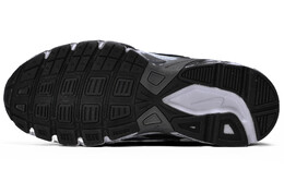 Nike Initiator Кроссовки Мужчины, Black 394055-101（team63-银河来信） | black