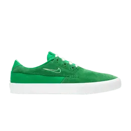 Nike Кроссовки Shane SB 'Lucky Green', зеленый bv0657 300 | lucky green