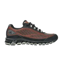 Кроссовки Asics Gel Quantum 360 1 AMP 'Brown Black', коричневый 1203a731 201 | brown/black