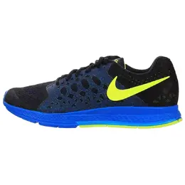 Nike Кроссовки Air Zoom Pegasus 31 Low Top мужские, черные 652925-002 | black