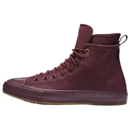 Кроссовки Chuck Taylor All Star Waterproof Hi 'Dark Sangria' Converse, Red 157458c | red