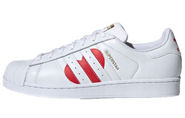 Кроссовки Adidas Superstar Valentine's Day 2019 Women's eg3396
