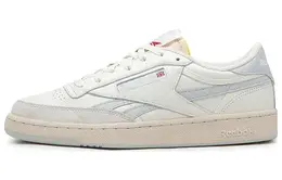 Reebok Кроссовки Club C Revenge Vintage «Chalk Pure Grey» 100034034 | white