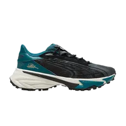 Puma Кроссовки Spirex 'Icons Of Speed', черный 399478 01 | icons of speed