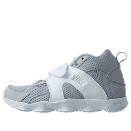 Кроссовки Zoom Veer Nike, серый 844675-011 | gray/white
