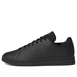 Кроссовки neo advantage base court lifestyle Adidas, черный gw9284 | black