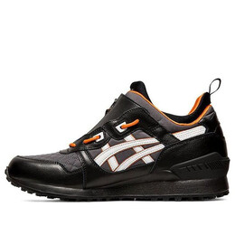 Кроссовки гель лайт мт Asics, черный 1191a143-001 | black