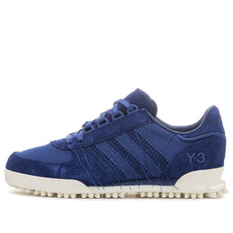 Кроссовки и 3 марафона Adidas, синий id4447 | blue/off white