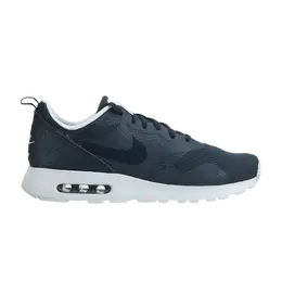 Кроссовки Nike Air Max Tavas 'Armory Navy', синий 705149 409 | armory navy/armory navy/white