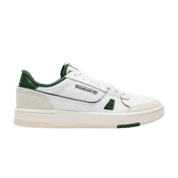 Reebok Кроссовки LT Court 'White Dark Green', белый rmia04uc99lea001 0101 | white dark green