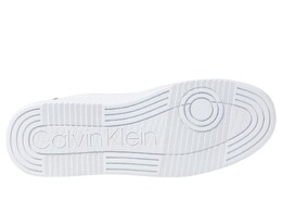 Кроссовки Calvin Klein Lucio, белый 9738137 | white