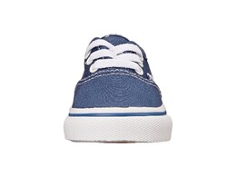 Кроссовки Vans Kids Authentic Core (Toddler), темно-синий 7466209 | navy