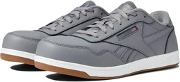 Кроссовки Club Memt Work EH Comp Toe Reebok, серый 9620655 | grey