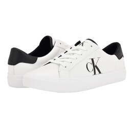 Кроссовки Calvin Klein Rex 9928197 | white/black
