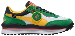Кроссовки Puma Style Rider 'NYC Flagship', зеленый 403537 01 | nyc flagship