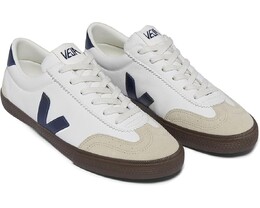Кроссовки Veja Volley, цвет White/Nautico/Bark 9960897 | white/nautico/bark