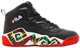 Кроссовки Fila MB 'Black Jelly Bean', черный 1bm01264 041 | black
