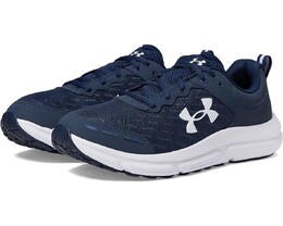 Кроссовки Under Armour Charged Assert 10, цвет Academy/Academy/White 9815291 | academy/academy/white