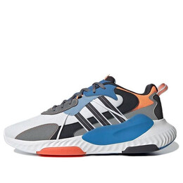 Кроссовки i 5923 обувь Adidas, белый gy3535 | white/blue/gray