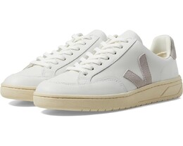 Кроссовки Veja V-12, цвет Extra White/Light Grey 9879571 | extra white/light grey