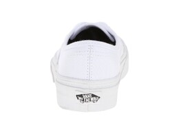 Кроссовки Vans Kids Authentic (Little Kid/Big Kid) 7430278 | true white