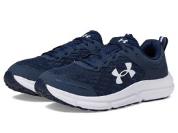 Кроссовки Under Armour Charged Assert 10 9815291 | academy/academy/white