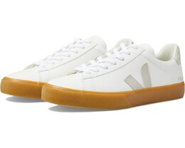 Кроссовки Veja Campo, цвет Extra White/Natural/Natural 9879567 | extra white/natural/natural