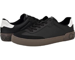 Кроссовки Calvin Klein Romal, черный/белый 9985320 | black/white