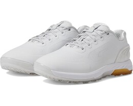 Кроссовки Puma Golf Alphacat Nitro, цвет Feather Gray/Feather Gray 9880198 | feather gray/feather gray