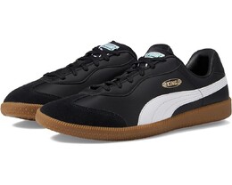 Кроссовки Puma King 21 IT, цвет Puma Black/Puma White/Gum 9629457 | puma black/puma white/gum