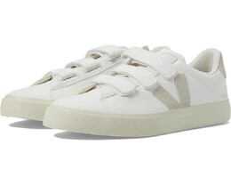 Кроссовки Veja Recife Logo, цвет Extra White/Natural 9879570 | extra white/natural
