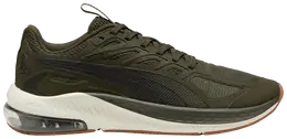Кроссовки Puma X-Cell Lightspeed 'Dark Olive', зеленый 309972 07 | dark olive