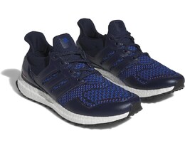 Кроссовки Adidas Golf Ultraboost Golf Shoes, цвет Collegiate Navy/Collegiate Navy/Bright Red 9825651 | collegiate navy/collegiate navy/bright red
