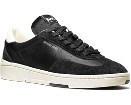 Кроссовки Michael Kors Wilton Lace Up, черный 9986720 | black