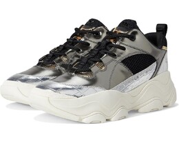 Кроссовки Michael Kors Atlas Trainer, черный мульти 9986440 | black multi