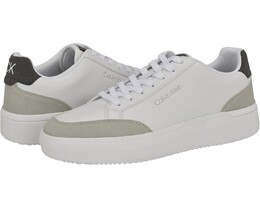 Кроссовки Calvin Klein Blaven, цвет Light Grey 9985322 | light grey